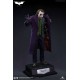 The Dark Knight Statue 1/4 Heath Ledger Joker Regular Edition 52 cm